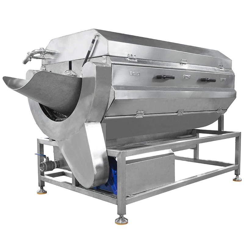 With сертификом ce cleaning equipment свёклы