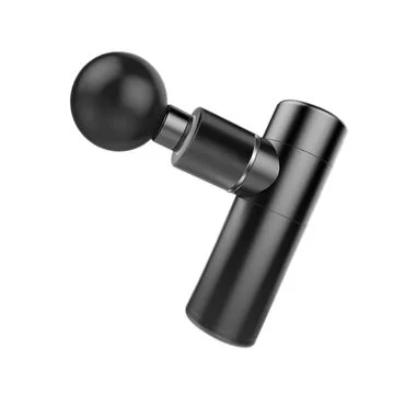 2021 новый стиль Вибрационный беспроводной бустер-пистолет мини-мышечный пистолет многочастотный массажный пистолет