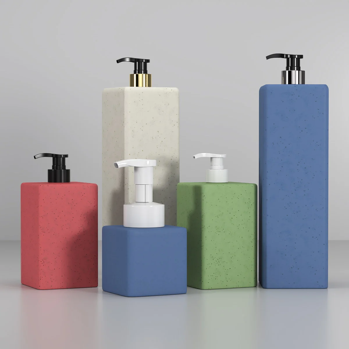 Coloufur purple 50ml 50g 100grams 250 g 150g 10oz pcr pla cosmetic container pot biodegradable wheat straw jar with logo cap