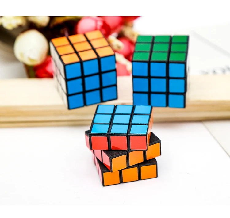 3x3x3 Magic Cube For Dropshipping