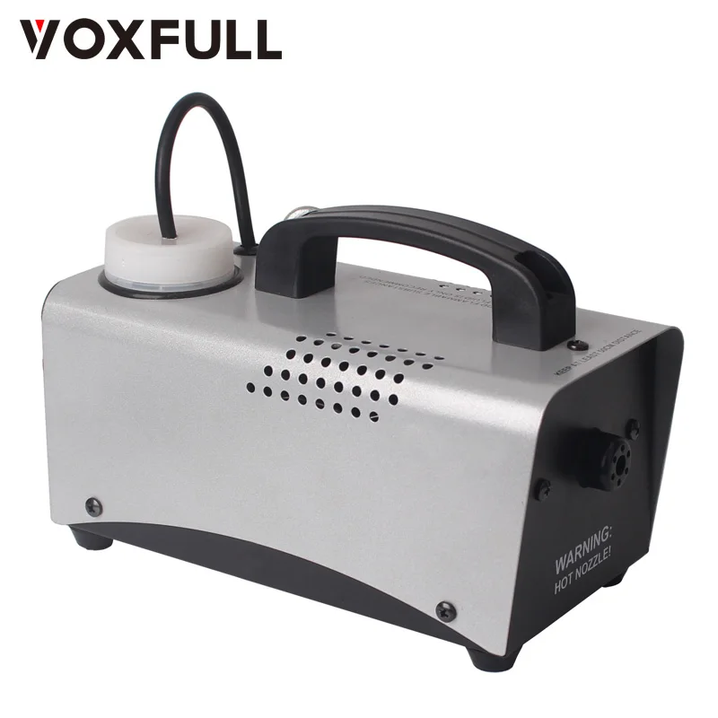 Stage spray fogging machine dj wedding fog machine made in china 400W FOG MACHINE