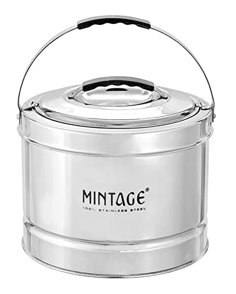 King International High Quality Hot Pot Industrial Stainless Cooking Pots