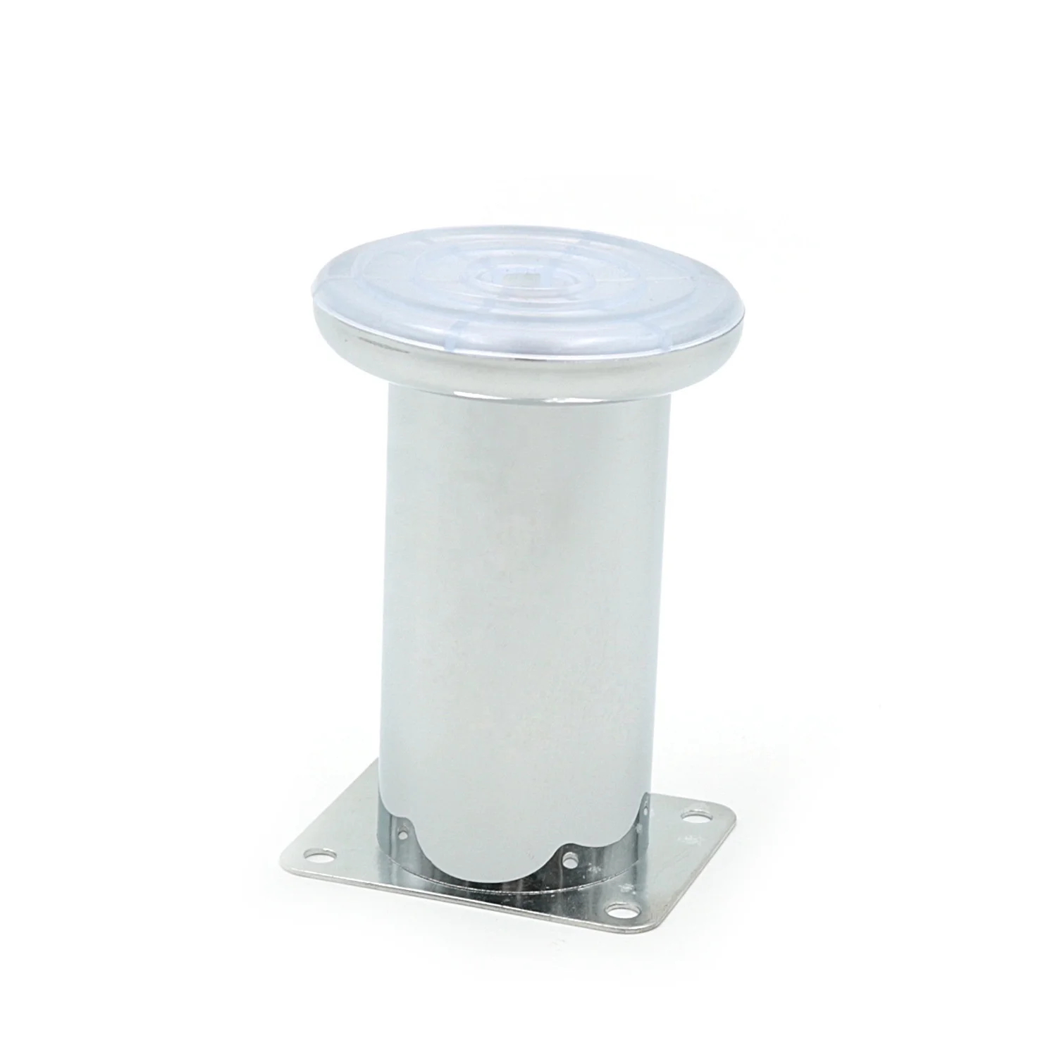 Hot Selling Metal Round Table Sofa Bed Furniture Cabinet Foot Legs Feet