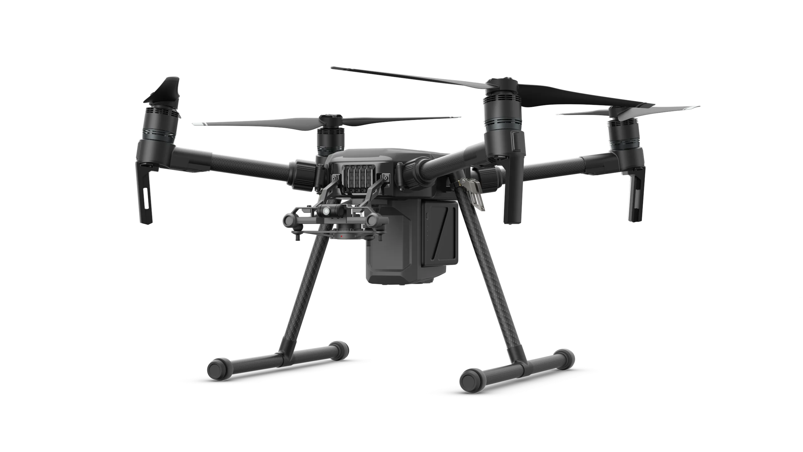 MicaSense RedEdge-MX Professional thermal multispectral camera with hi-resolution sensor for M200 or 210