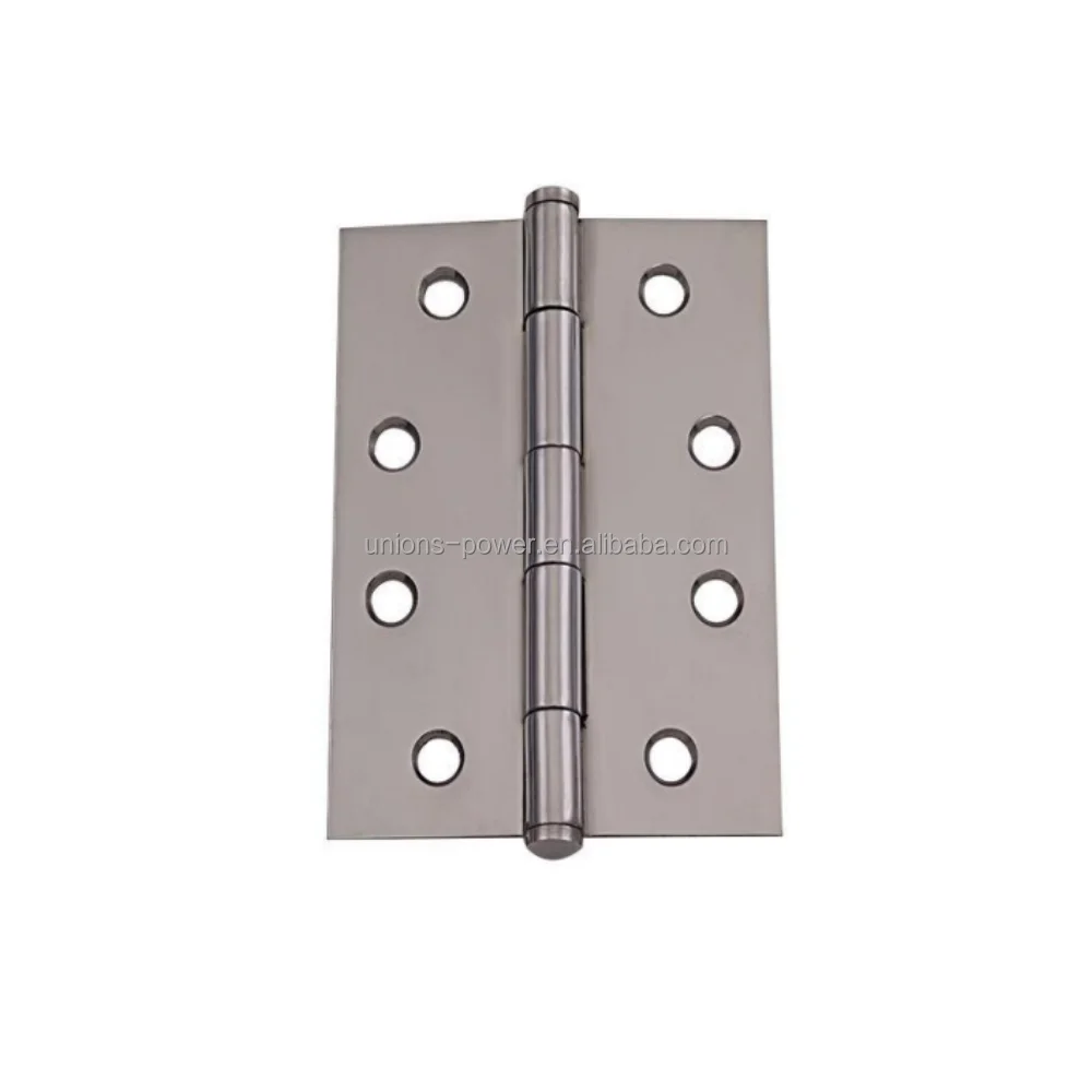 
Steel or Iron Door Hardware Window Furniture Fitting Hinge From Factory 