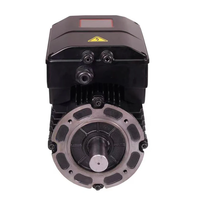 3 phase high efficiency Stainless Steel Vertical Multi-stage Pumps permanent magnet AC motor