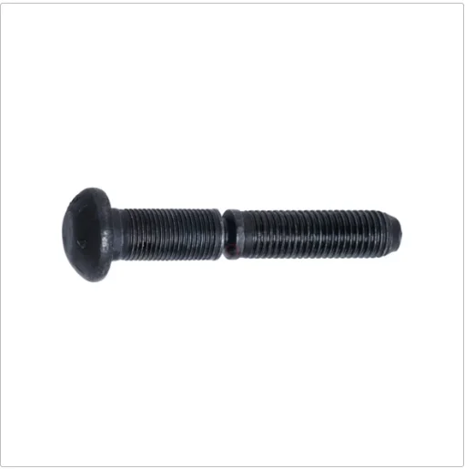 
C50L PIN ONLY LOCK BOLT DOME HEAD STEEL SIZE 16mm 20mm 
