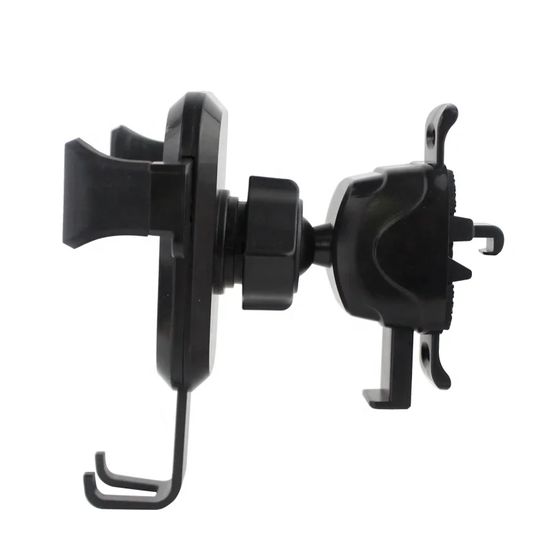 Air Vent Phone holder 360 Degree Car Smartphone Mount Universal Car Stand Cradle Gravity Mobile Phone Holder