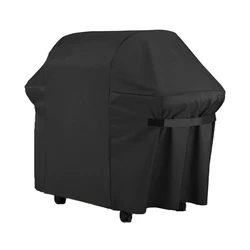 Водонепроницаемый чехол для барбекю, гриля, барбекю, 60 дюймов
