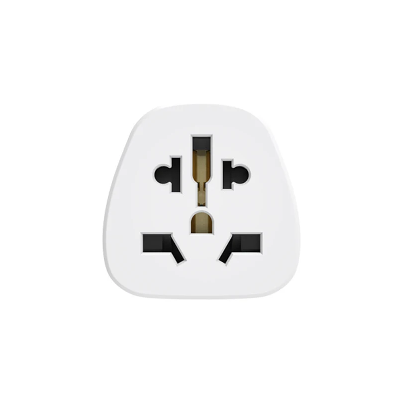 Travel Adaptor WORLD TO ITALY  Pin Convert Power Plug Convert