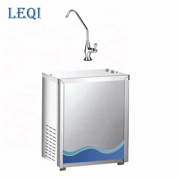 Stainless steel undersink Water Cooler&Water Chiller