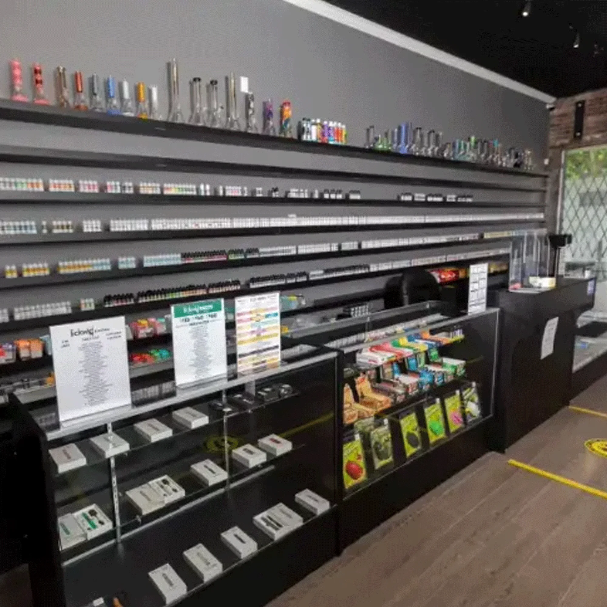 Best Selling Vapers Smoke Accessories Wholesale Supplies for Smoke Shops and Smokers