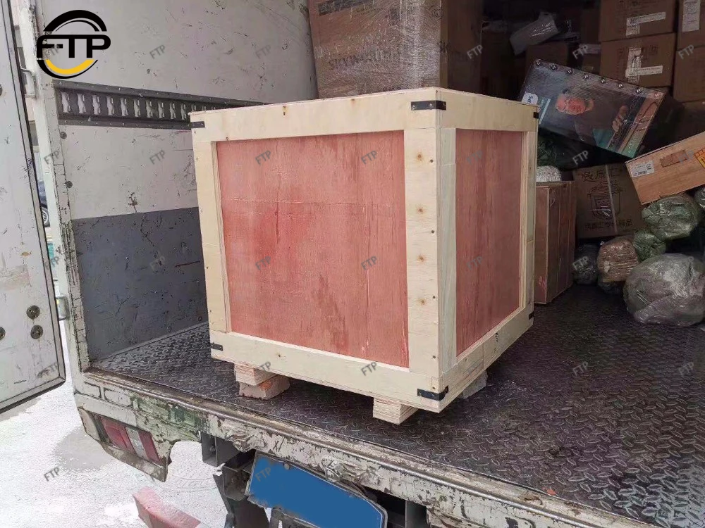 Professional factory supply 232-70-54141 wheel for grader gd625 gd623 gd611 spare parts