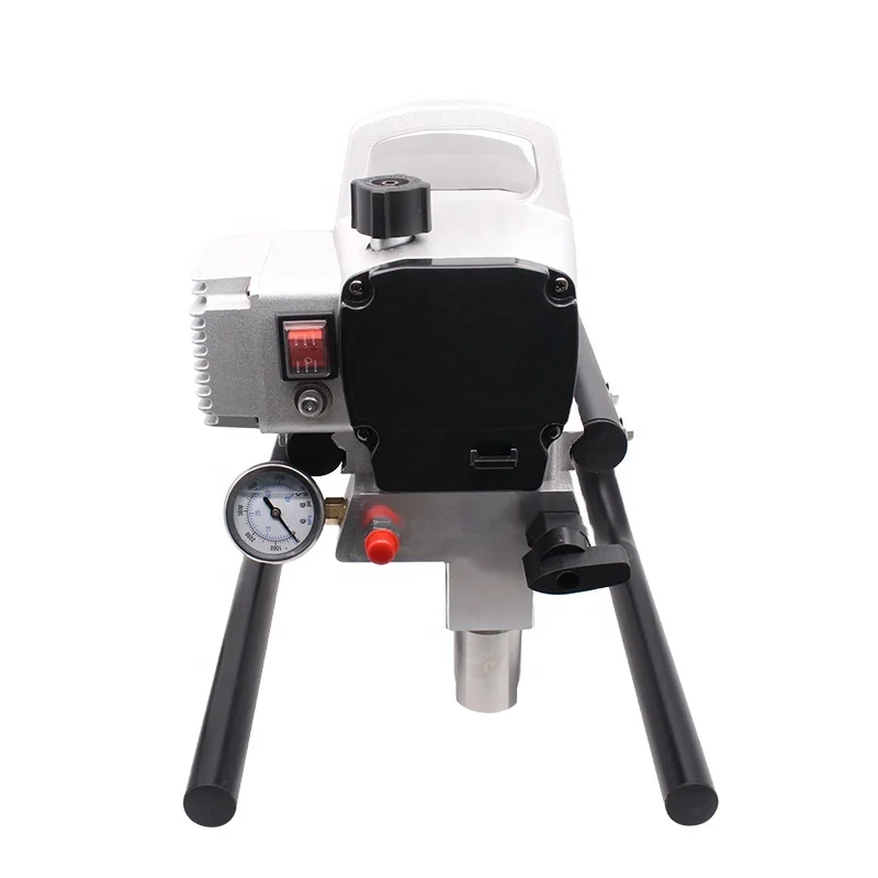 Top sale airless paint sprayer portable price