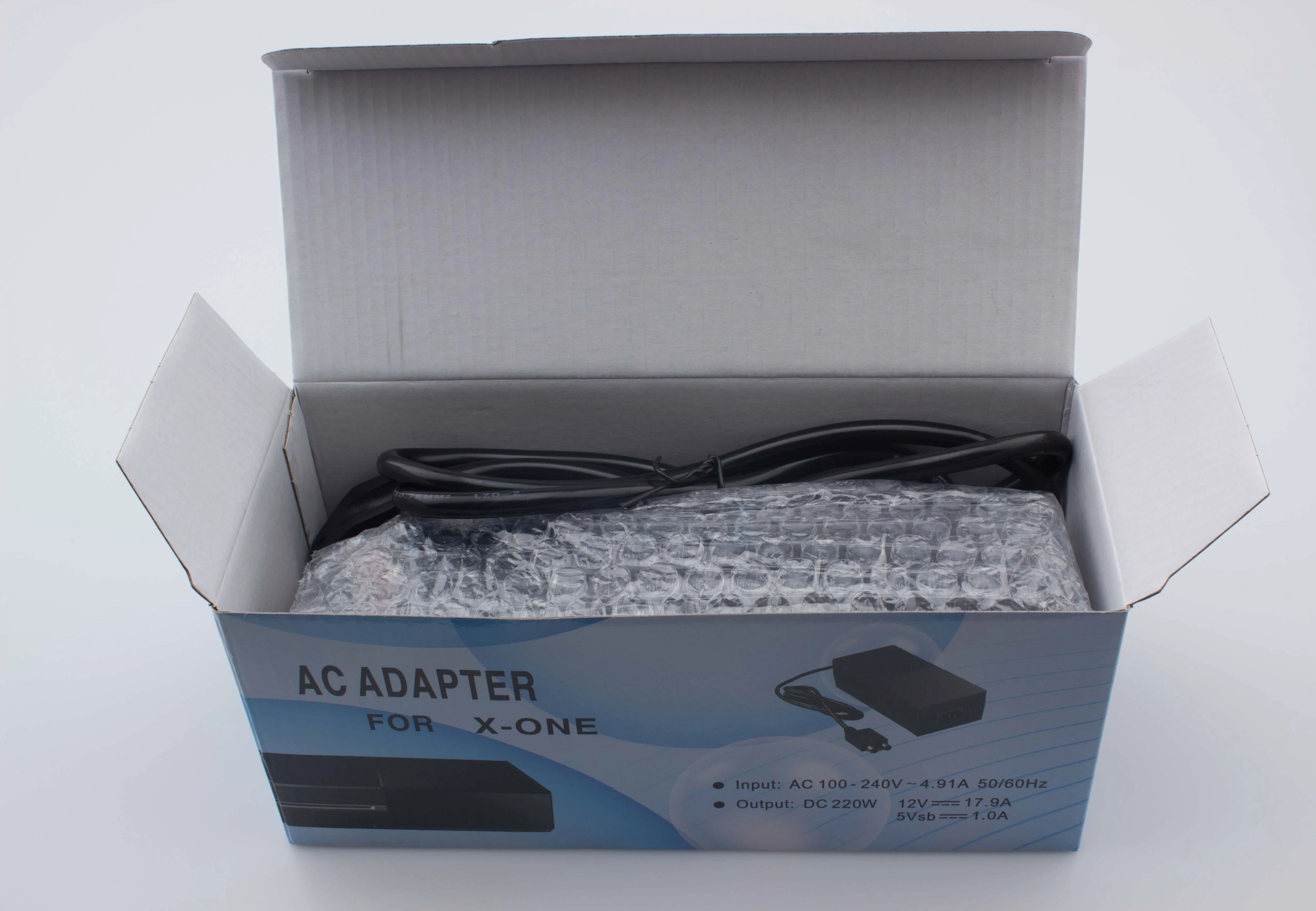  Блок питания для X-box One 220 Вт 12 В 17 9