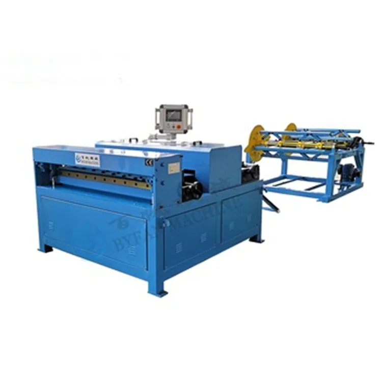 Air auto duct line 2