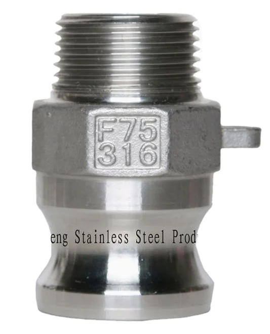 quick coupling hose connector