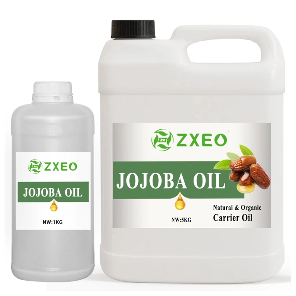 Wholesale Hot Selling Pure Natural Supply Jojoba Argan Almond Avocado Olive Rosehip Castor Neem Coconut Oil Bulk Carrier Oil