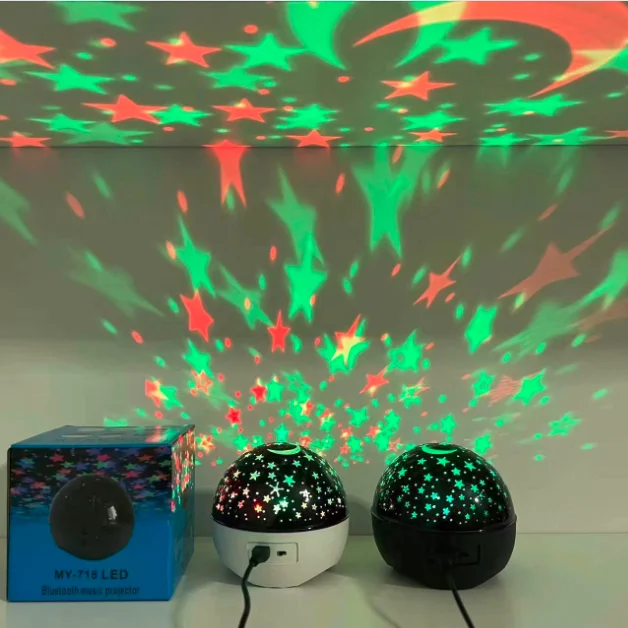 Низкая цена OEM 5V RGB музыка меняющая цвет лампа Синие зубы светодиодная музыкальная