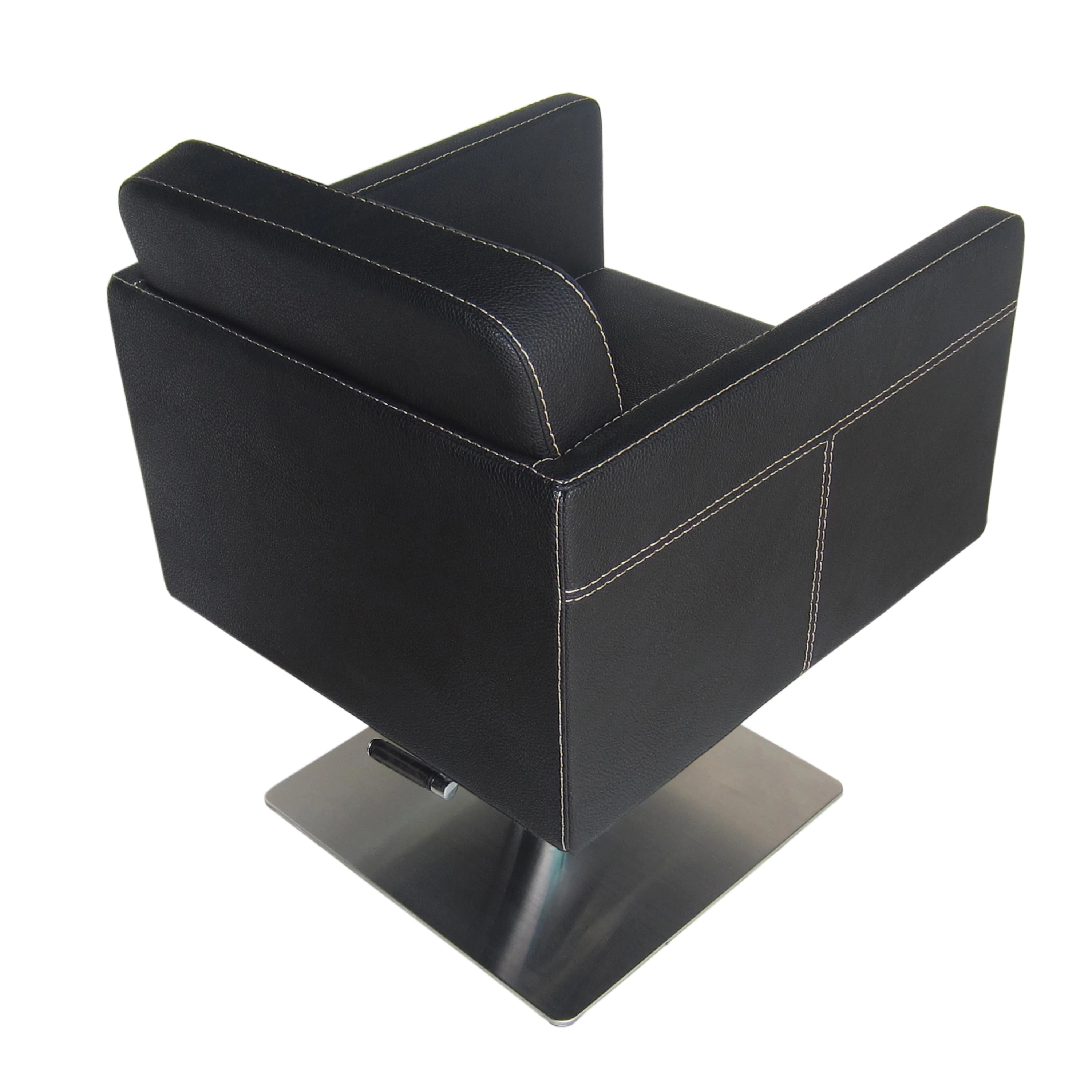 Стул для парикмахера гидравлический насос макияжа