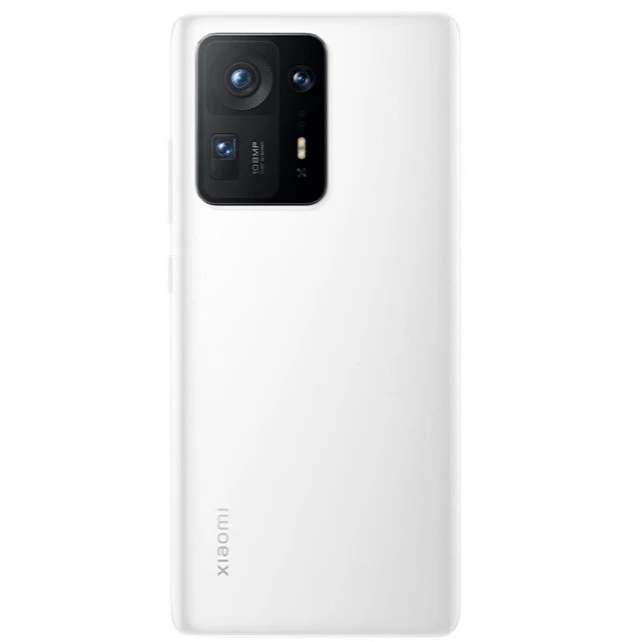  Оригинальный Смартфон Xiaomi Mi Mix 4 5G экран 6 67 дюймов 120 Гц Snapdragom 888 + сто миллионов пикселей камера 512 ГБ