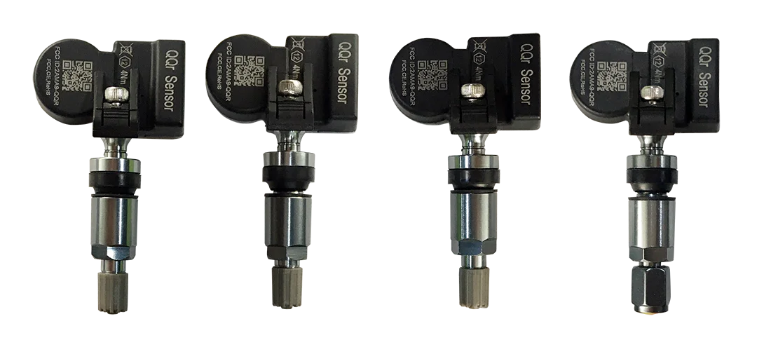 wholesale wireless aftermarket auto parts TPMS sensor supplier