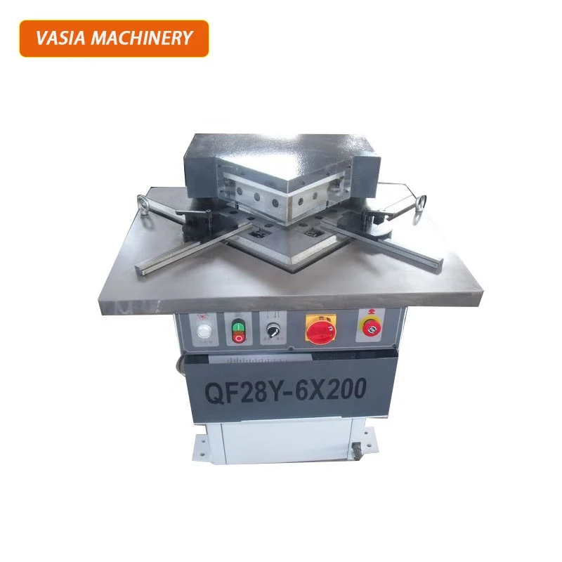  Новые продукты 2021 от VASIA MACHINERY для высечек лучшие предложения