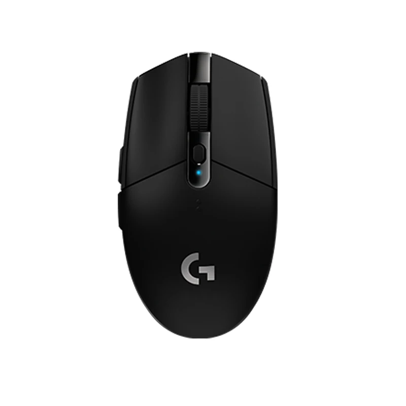 Original Logitech G304 wireless gaming mouse 12000DPI