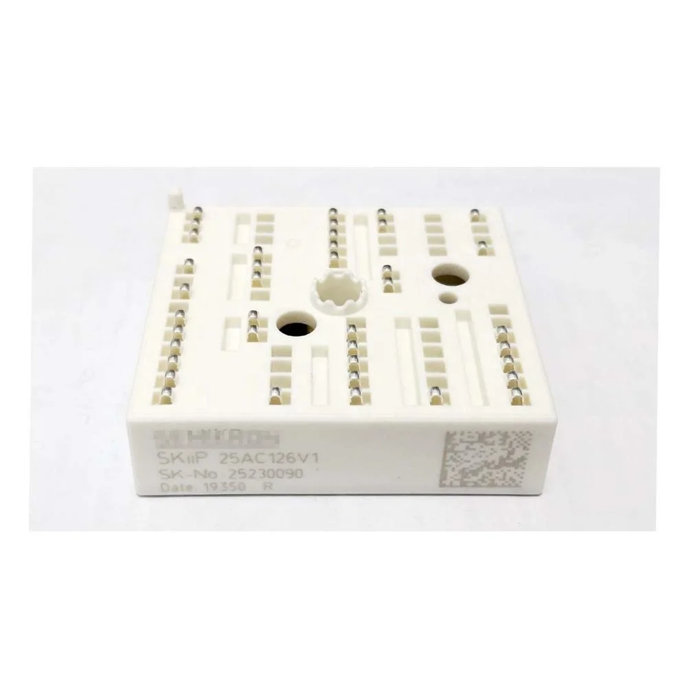 IGBT модуль питания SKiiP25AC126V1 SKiiP 25AC126V1 SKIIP25AC12T4V1