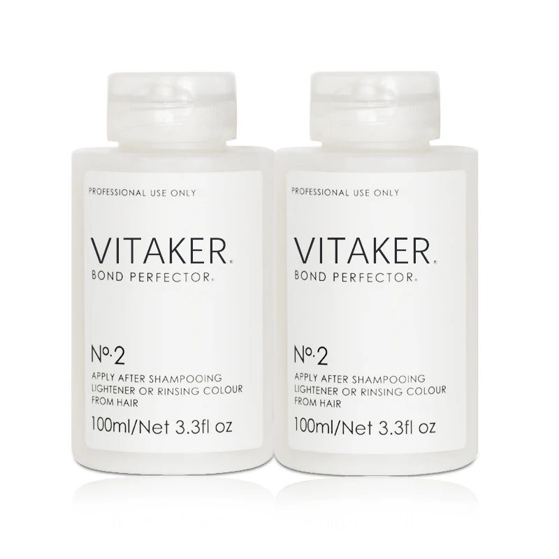 Инновационное средство для кератинового лечения волос, набор для восстановления и увеличения прочности волос, 100 мл * 3 NO1 NO2, только для профессионального салона