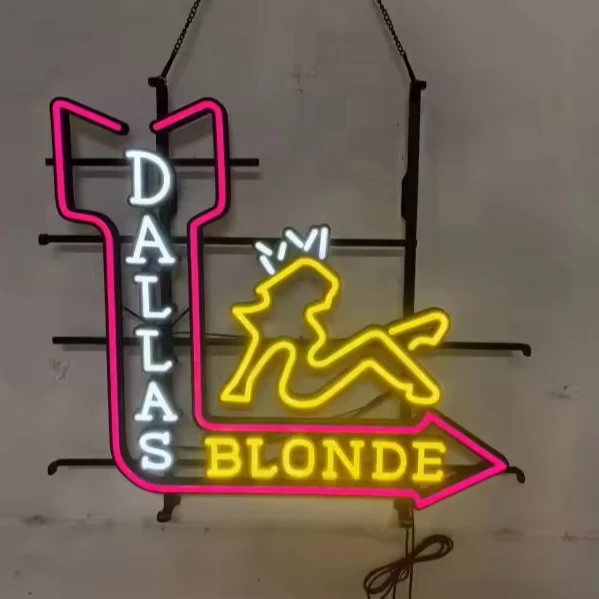 Led Controllers For Neon Sign Cut To Letter Animal Shape Custom Logo Indoor Coffee Shop Open Boss Lady Wholesale Buisiness