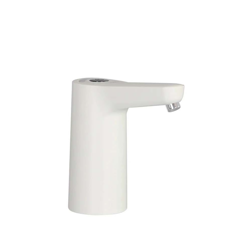 Chinese Mini Portable Electric Drinking 5 Gallon Alkaline Automatic Bottle Water Cooler Dispenser Pump Price