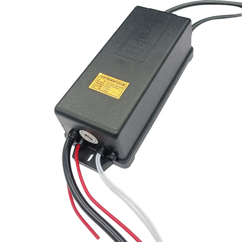 YC-JT Super Strong  Hotel Commercial Stove AC220v Pulse Electronic Igniter Ultra High Voltage Energy saving Electronic Igniter