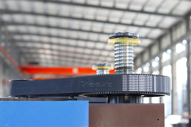 Full Electric Sheet Metal Press Brake Machine 35T1350 Press Brake servo