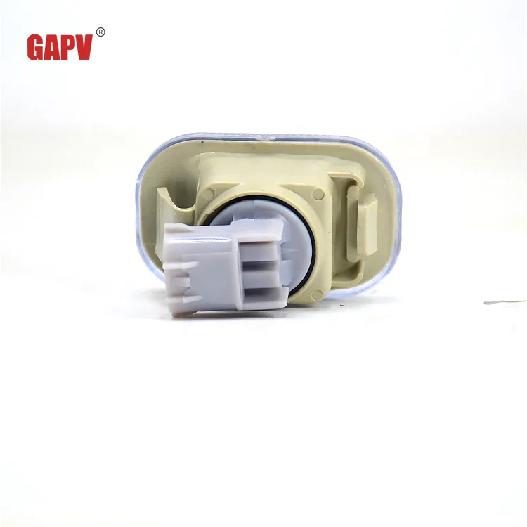 Auto Body Kit Turn Signal Light Fender Lamp OEM 81730-02040 81730-0D021 For Toyota Camry Corolla Vios Hilux INNOVA FORTUNER