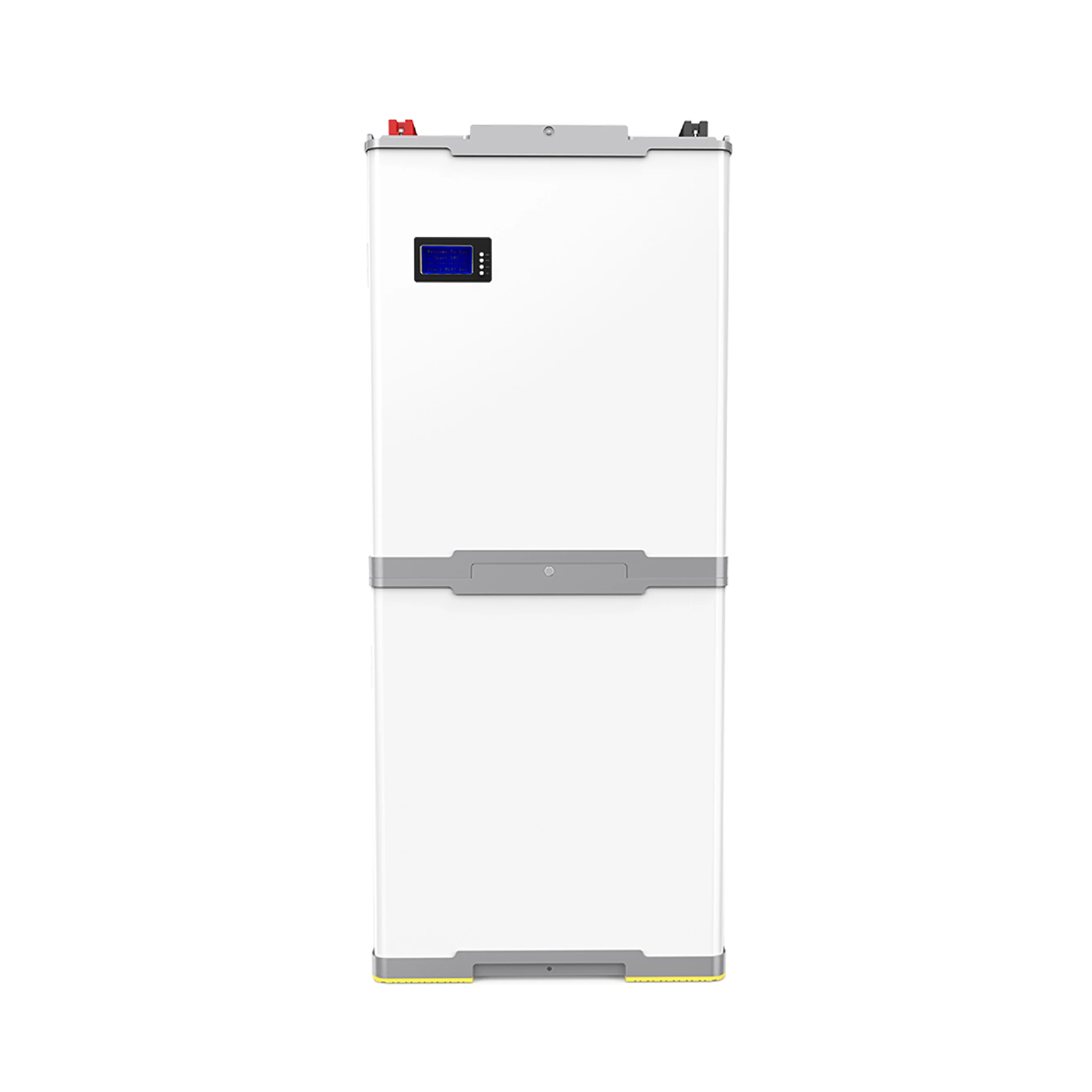 Euler Energy 48V 300Ah литий-ионный аккумулятор 51 2 V Солнечный для домашнего использования