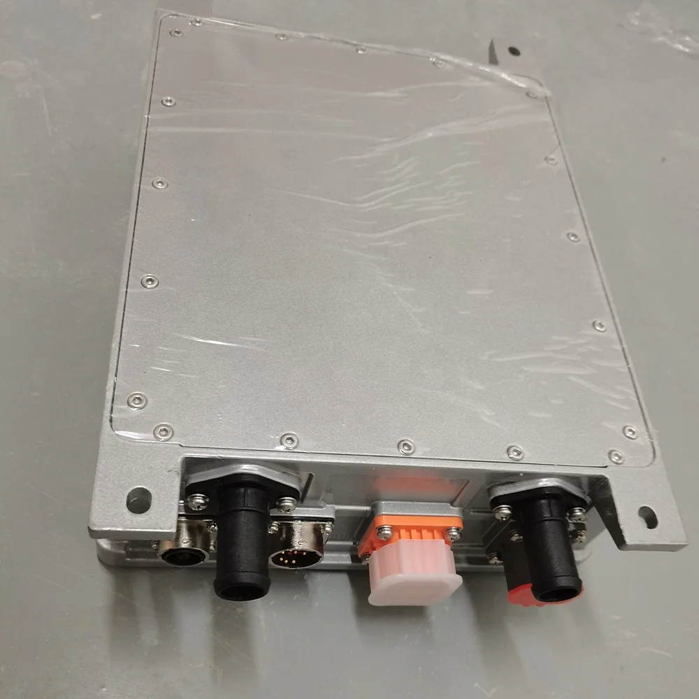 60~200KW electric car conversion kit