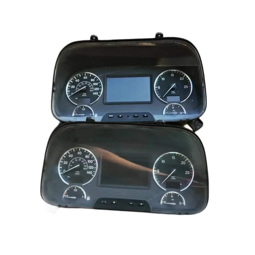 A0044462821 A0034460121 Combination Instrument Assembly for Diesel Truck Instrument Panel