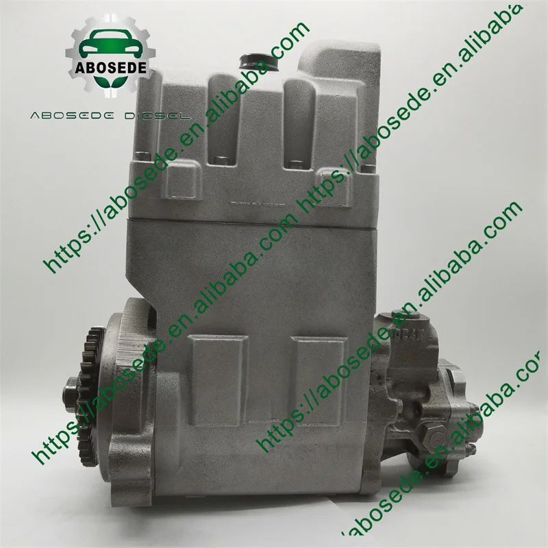 E330d 336d excavator C7 C9 diesel engine fuel pump 319-0677 injection pump 3190677 3190678 319-0678