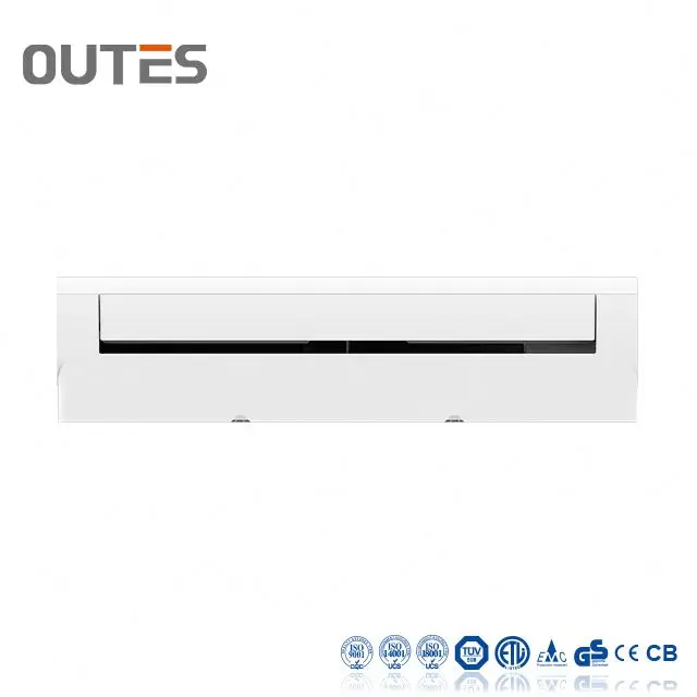 OUTES  air condition for the supermarket office air condition fragnence air condition inverter homer