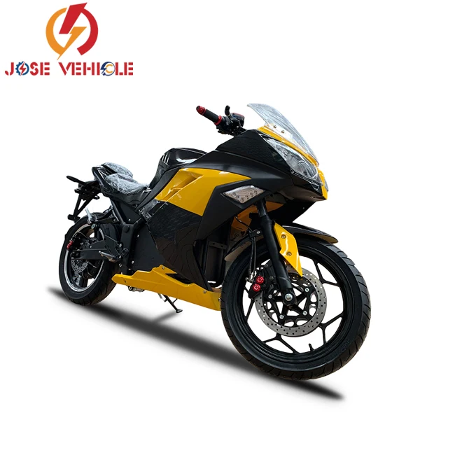 Electric Motorcycle Scooter R3 Motorbike 5000W 8000w 10000w Other Racing Motorcycles