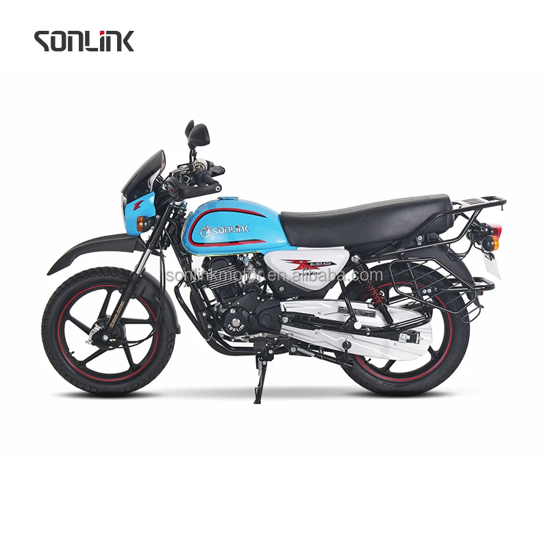 Factory Sonlink Manufacturer 150cc Upgraded 4 stroke Engine moto enduro motorcycle Off-road Motorcycles