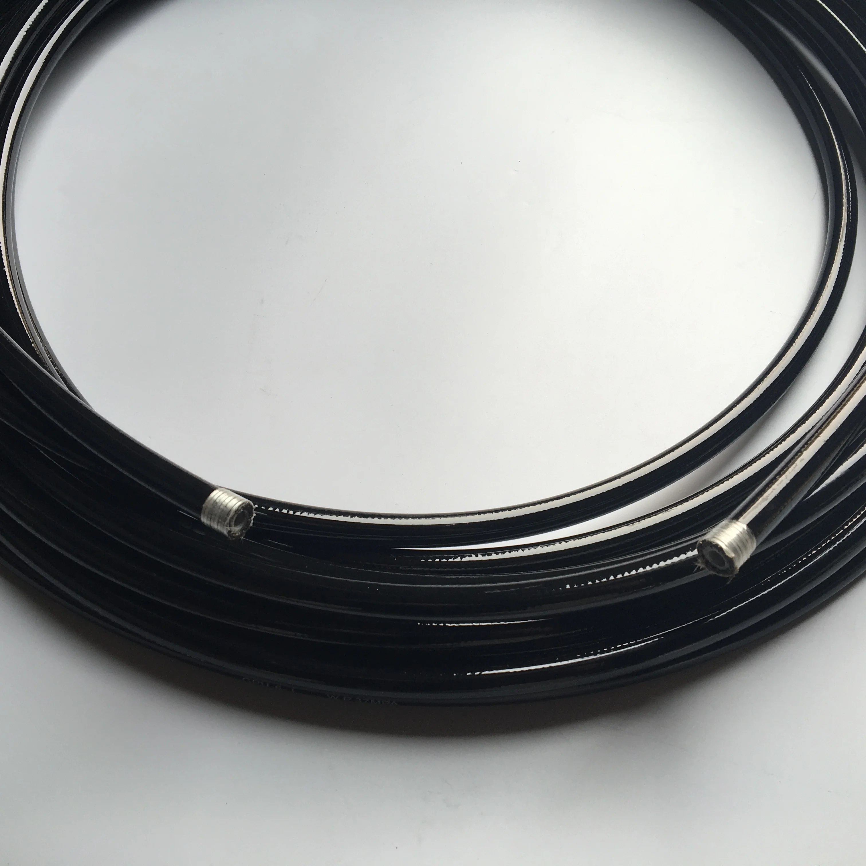 Ultra high pressure hose 12/4 type 1500bar 150Mpa