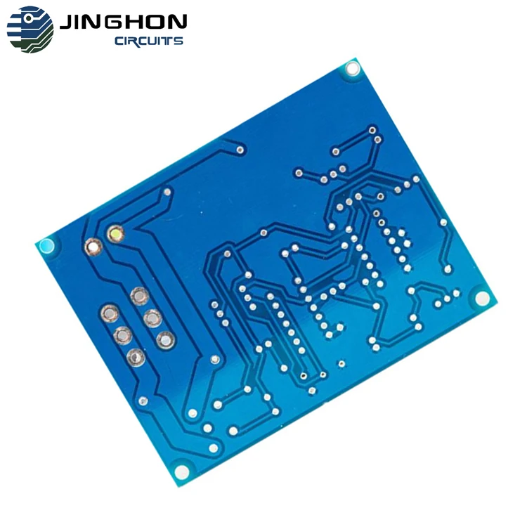 Индивидуальная универсальная печатная плата, Заводская сборка печатных плат