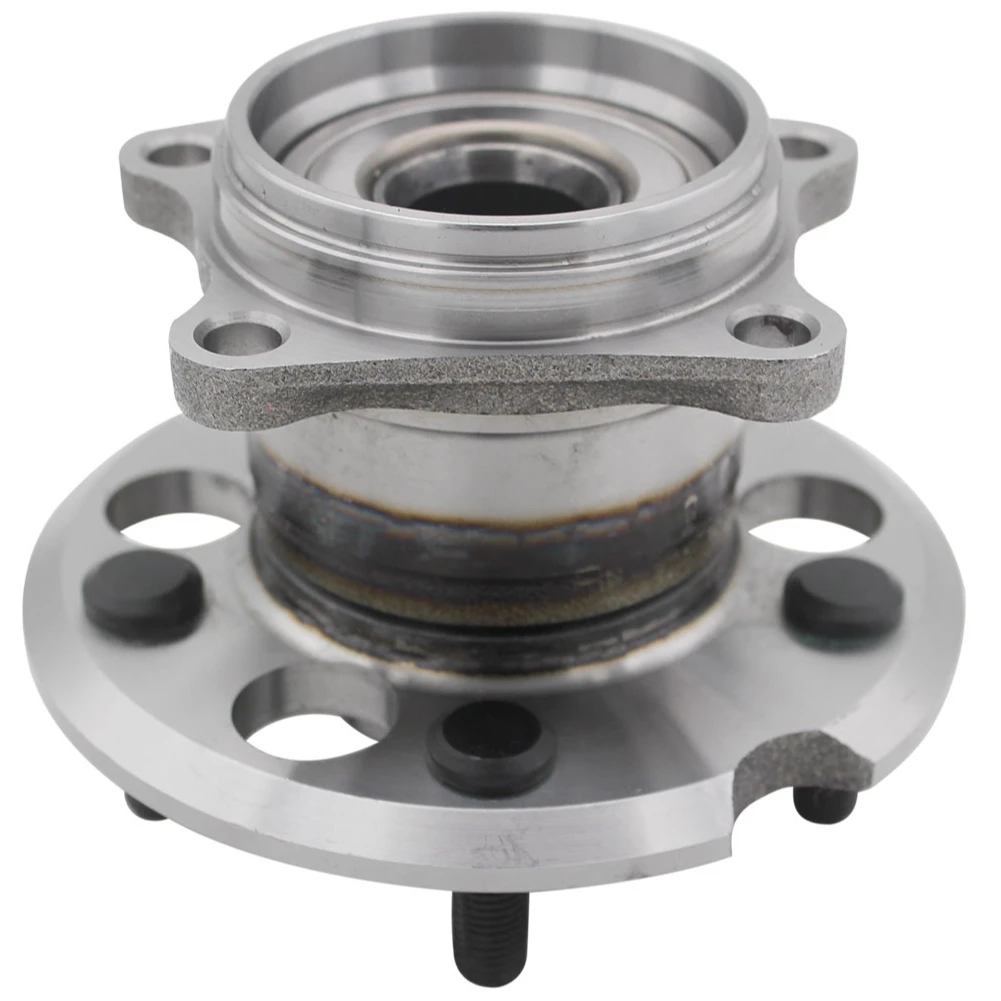 Hot Sale Auto Part Rear Wheel Hub Bearing for Toyota Rav4 Premium Chinese Manufacturing Wheel Hub Bearing 512338