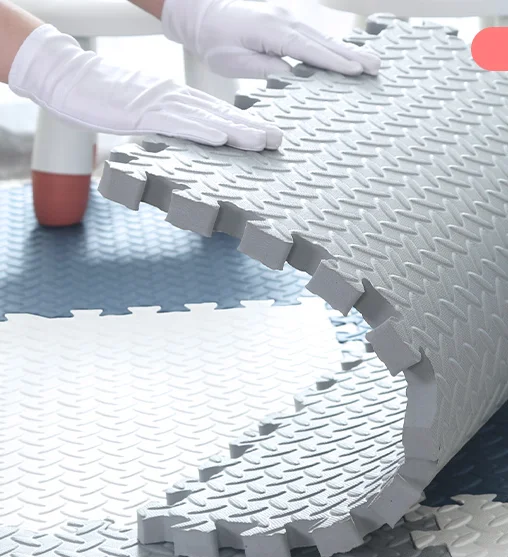 factory vendor eva taekwondo sports home tatami judo training puzzle non toxic non slip eva foam flooring mat