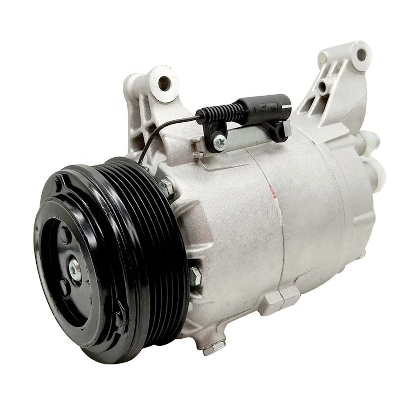 Wholesale Factory Price 12v Air Conditioning Compressor for Baoma Minicooper 1.6