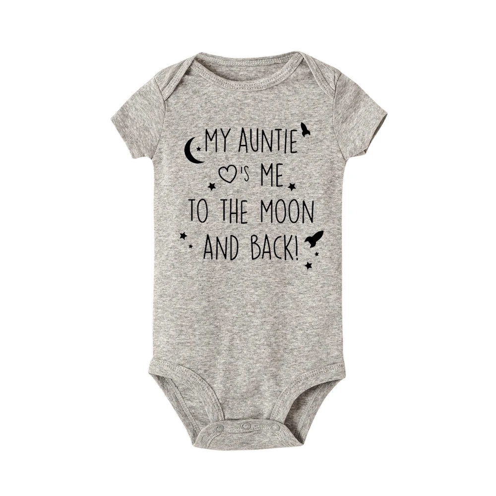 
Wholesale Cheap Newborn Cotton Romper Print Organic Cotton Short Sleeve Infant Baby Boy Girl Funny Jumpsuit Clothes 