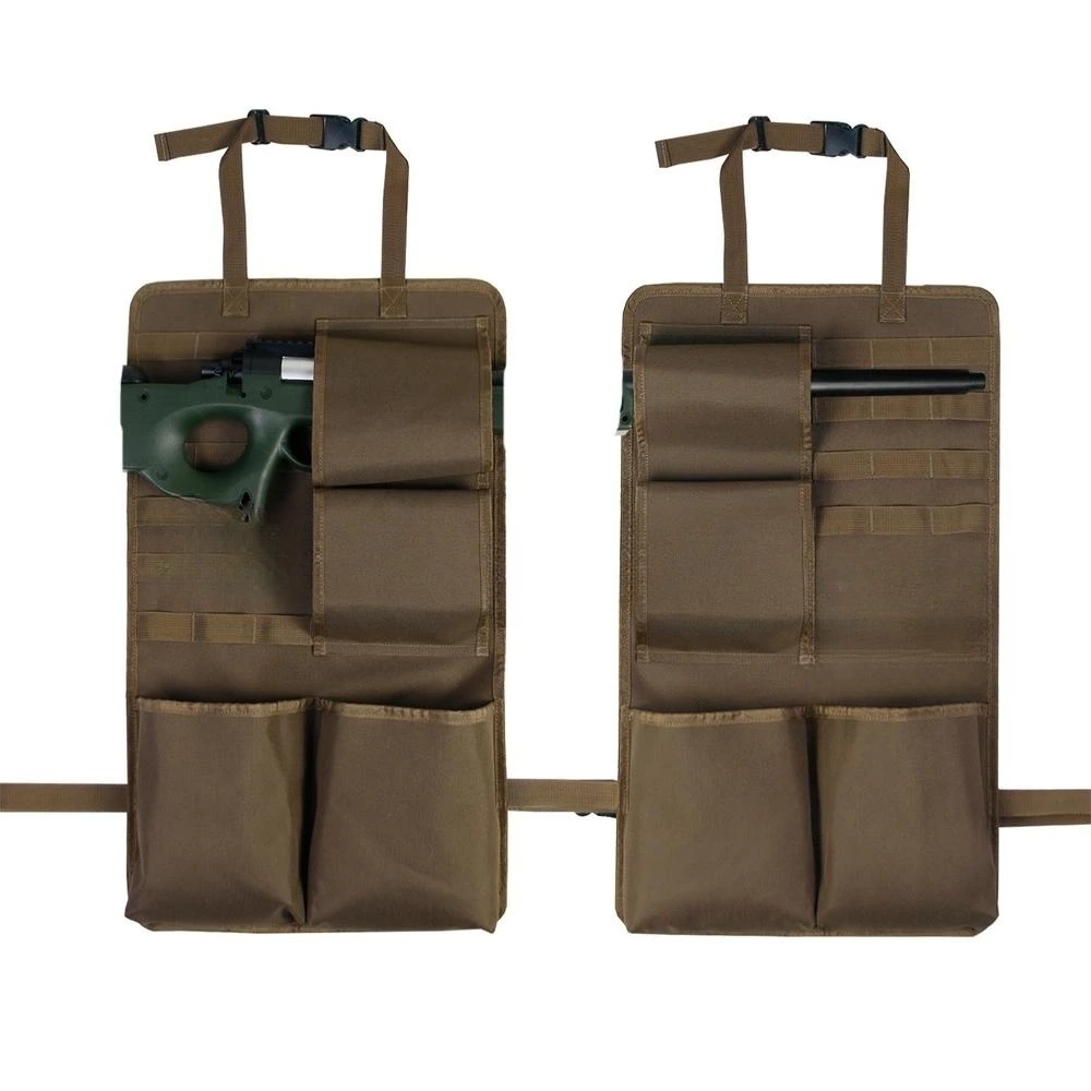 Car Gun Bag 3