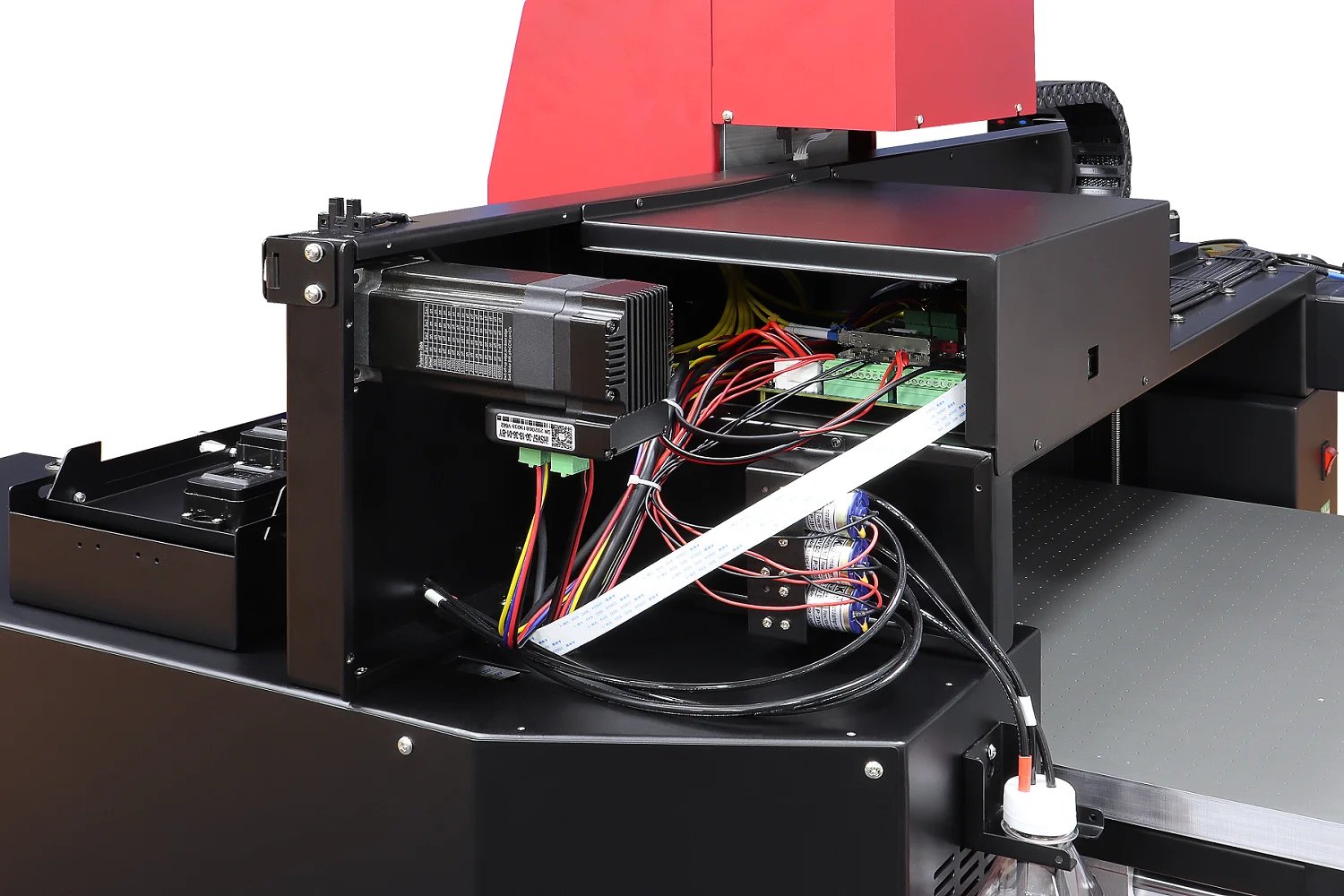 60*90cm XP600 Print head UV Flatbed Desktop Sticker Printer For Acrylic Ceramic Stone Golf Ball Bottle Pen Carton inkjet printer